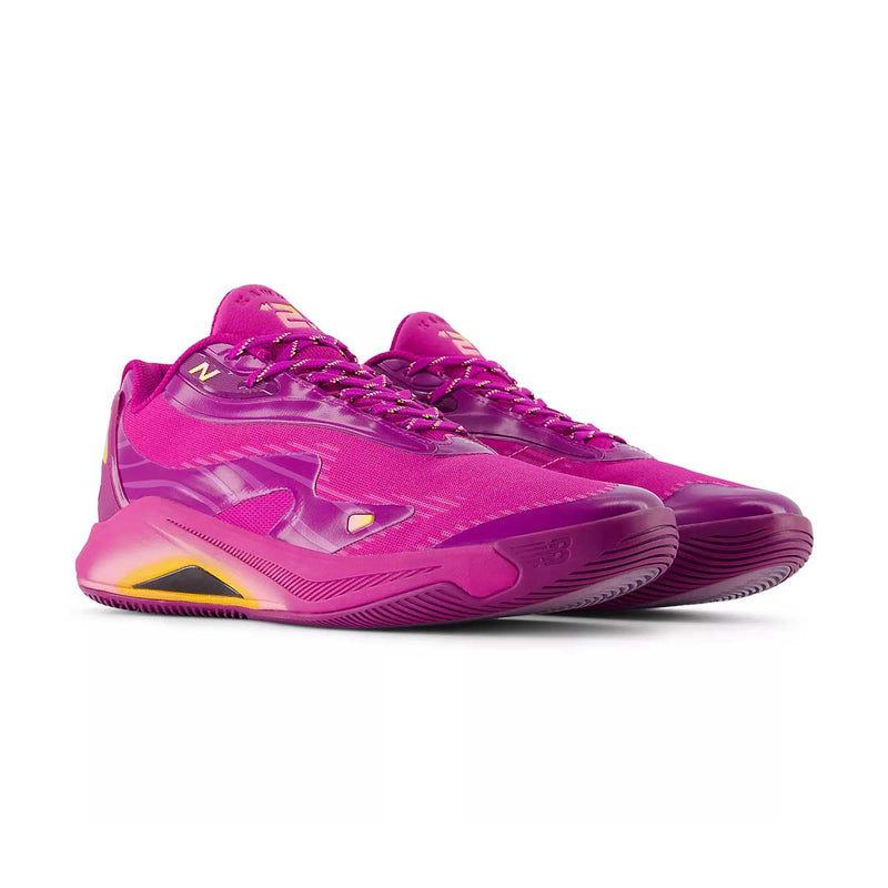 Kawhi IV 'Purple Punch Signal Pink'