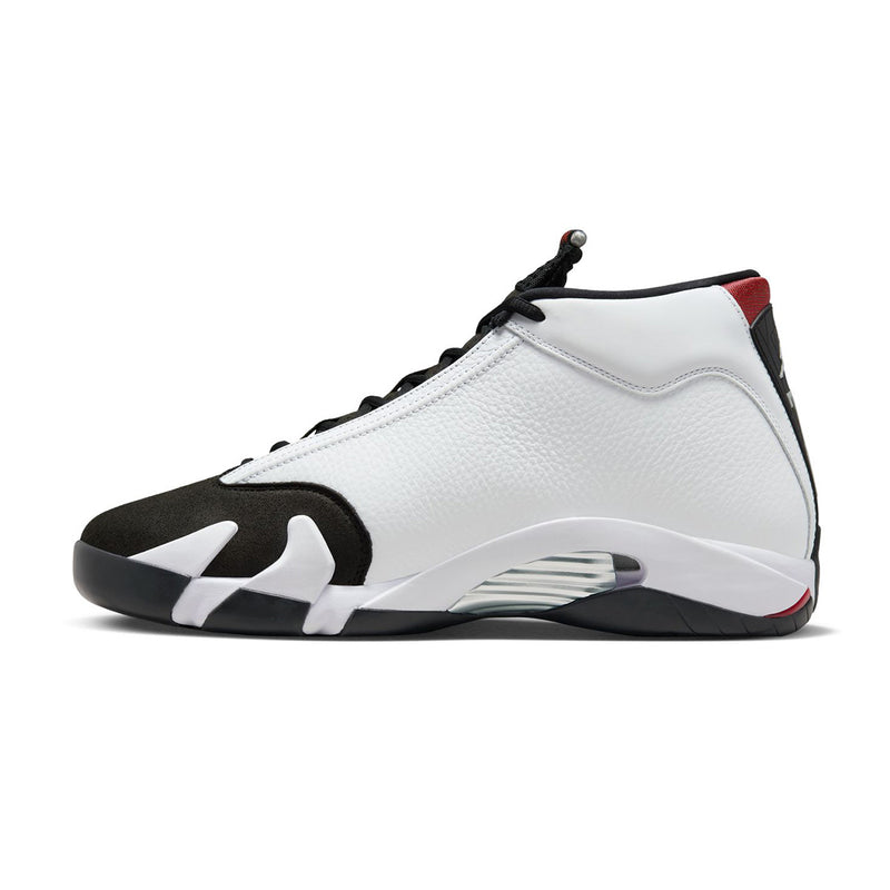 Air Jordan 14 Retro 'Black Toe'