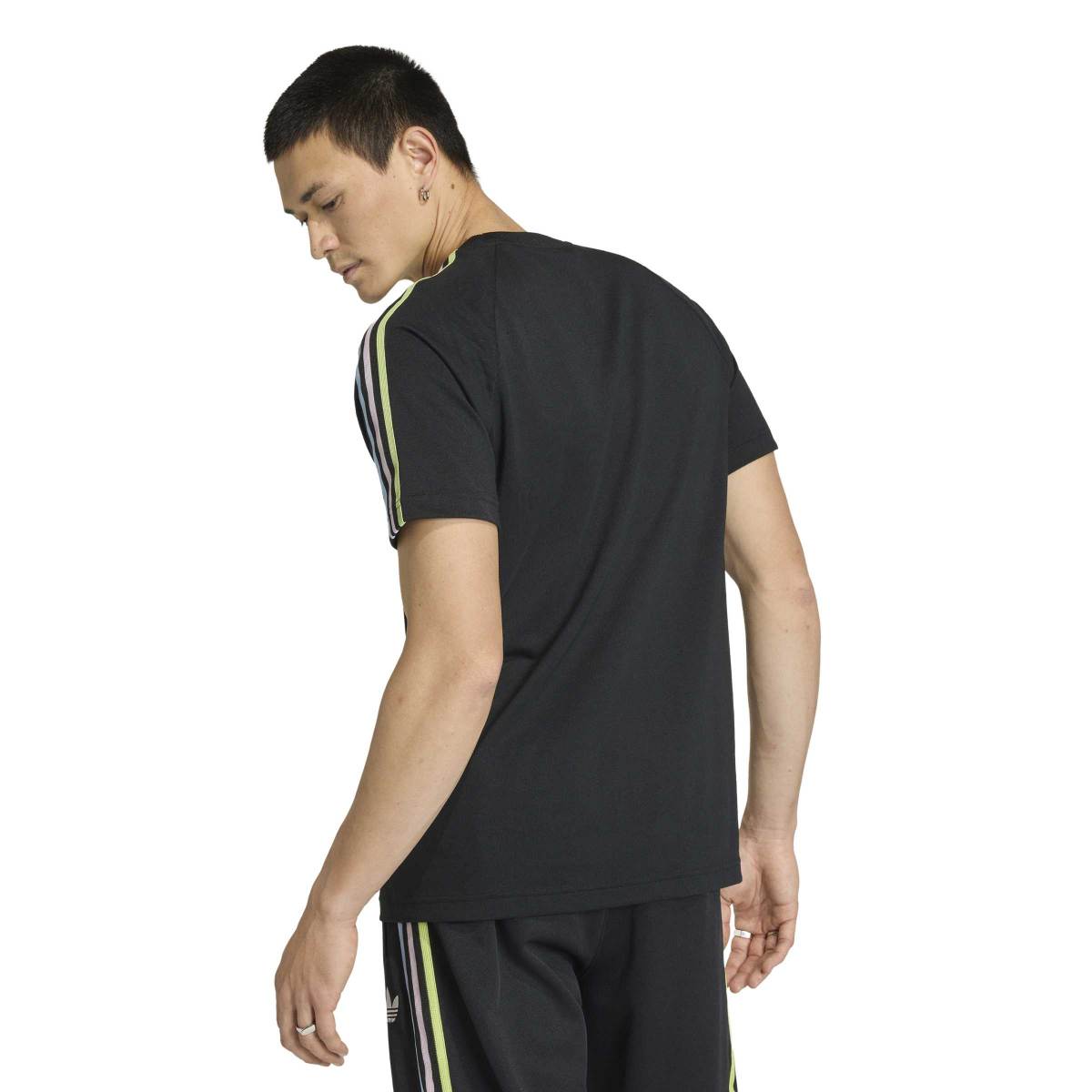 + Japan Football Association OG Tee 'Black'