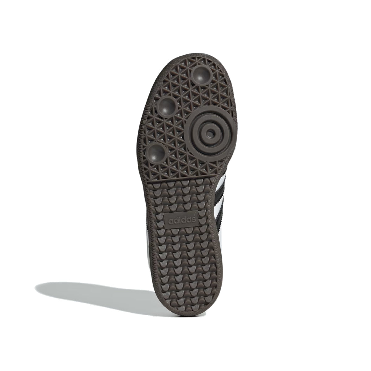Kids Samba OG 'Cloud White Core Black'
