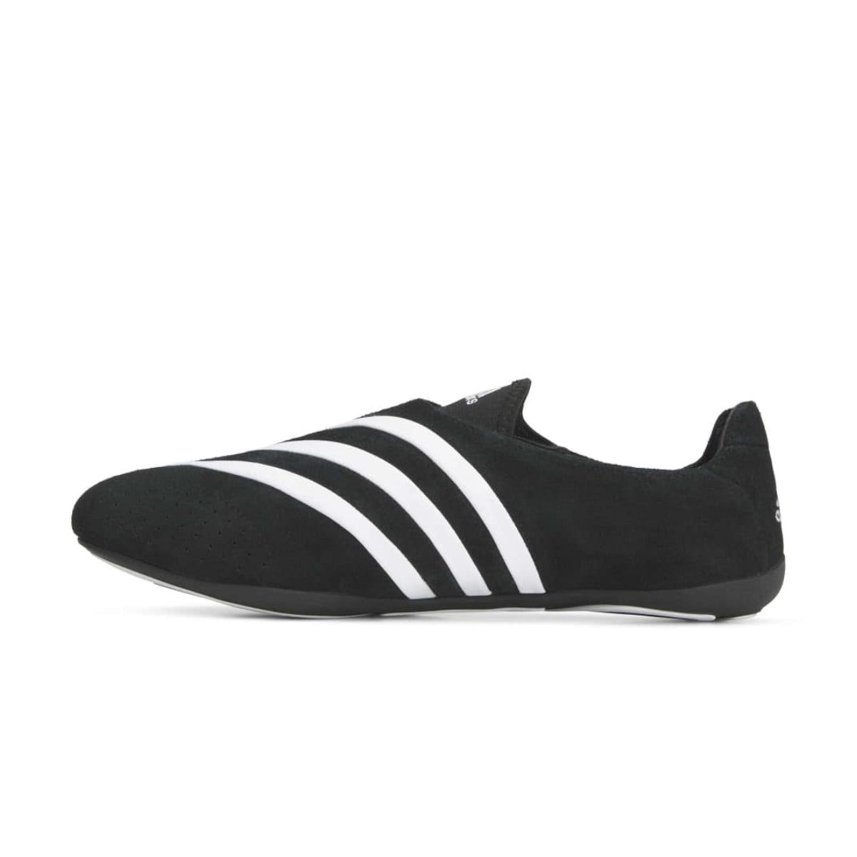 + Pharrell Vario Flat Earther 'Core Black'