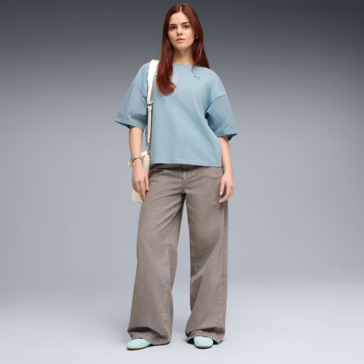 Wmns Speedcat Suede Ballet 'Fresh Water Gum'