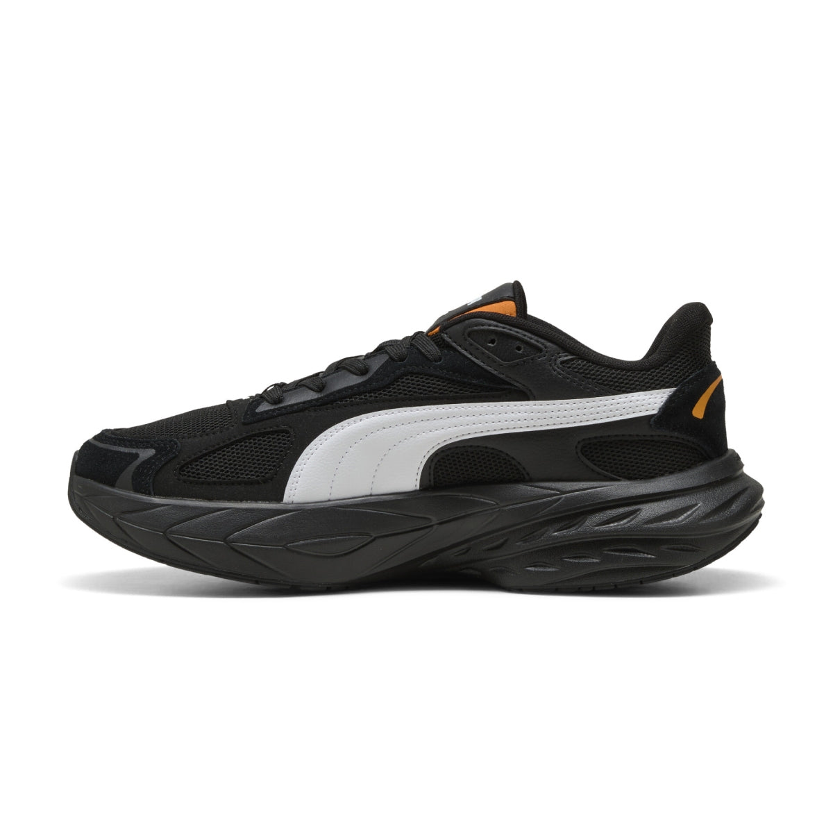 + McLaren Hypnotic LS 2 'PUMA Black'