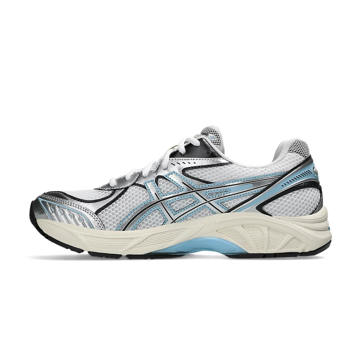 靴 asics GT-2160 1203A544-101 26cm 1203A544-101 Asics GT-2160 White Pure Silver (Men's) | eBay