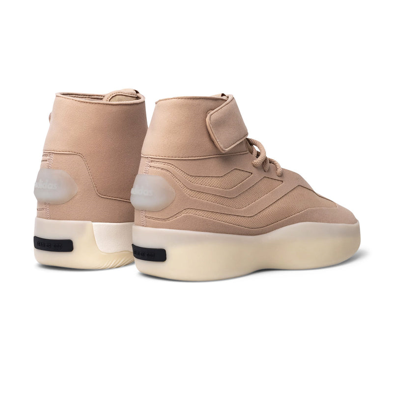 + Fear Of God Athletics II High Top 'Ash Pearl'