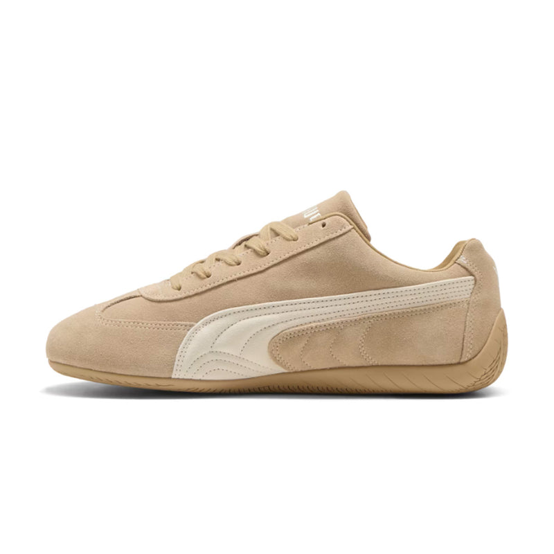 Speedcat TTF 'Prairie Tan Frosted Ivory'