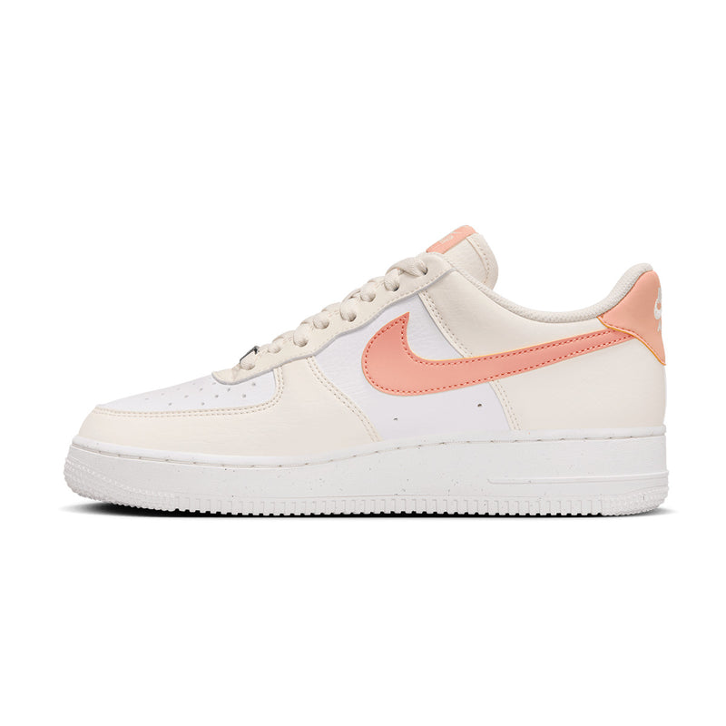 Wmns Air Force 1 '07 Next Nature 'Pale Ivory'