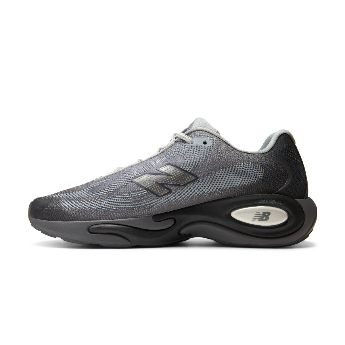 AC Runner 'Shadow Grey Dark Silver Metallic'