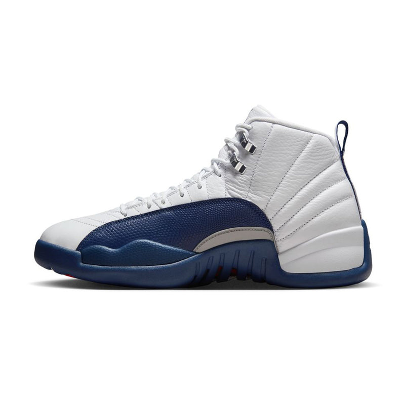 Air Jordan 12 Retro 'French Blue'