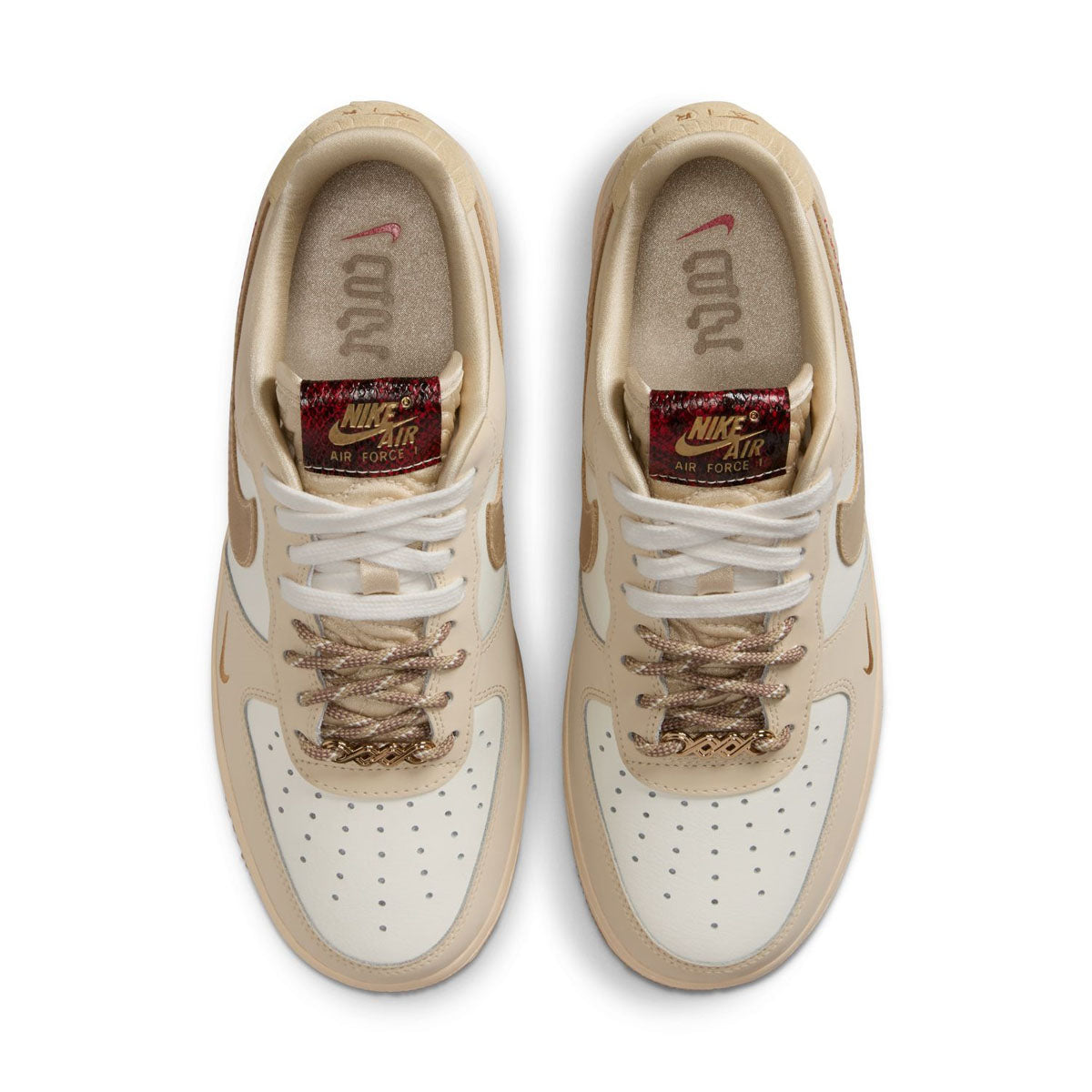 Nike Wmns Air Force 1 '07 LX 'Year Of The Snake' – Limited Edt
