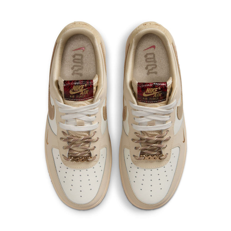 Wmns Air Force 1 ’07 LX 'Year Of The Snake'