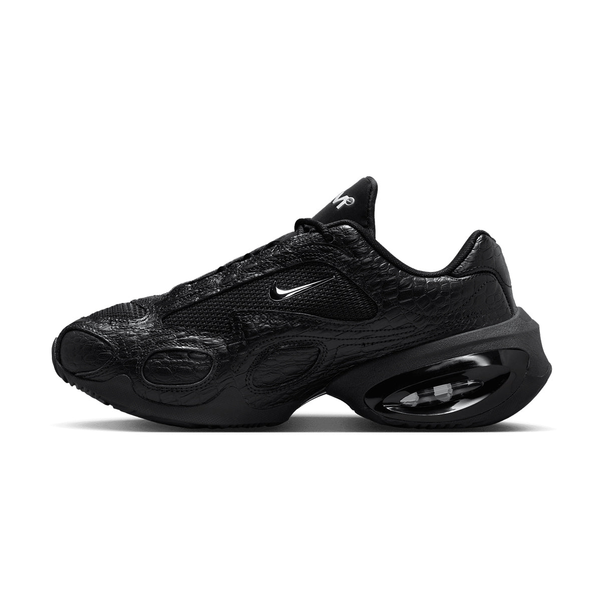 Wmns Air Max Muse Se 'Black Croc Skin'