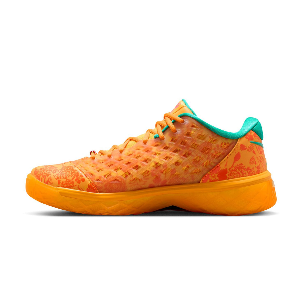 Kobe III Low Protro 'Mamba Eterno'