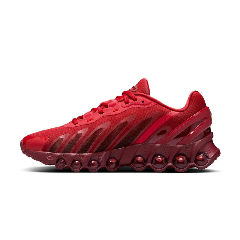 Wmns Air Max Dn8 'University Red'