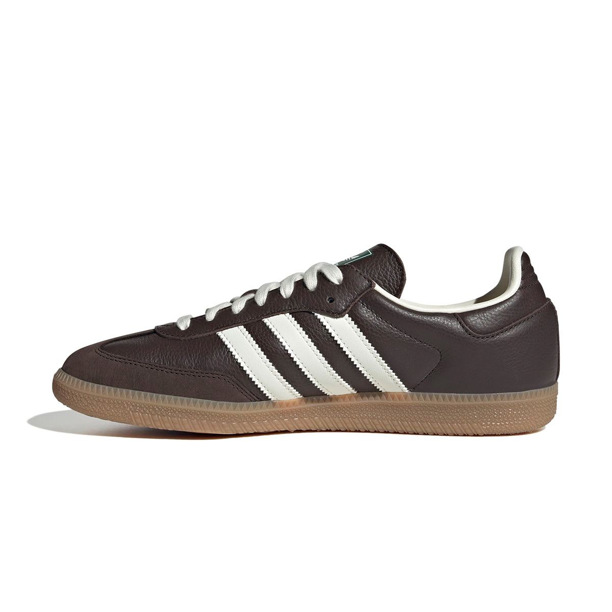 Samba OG 'Dark Brown off White'