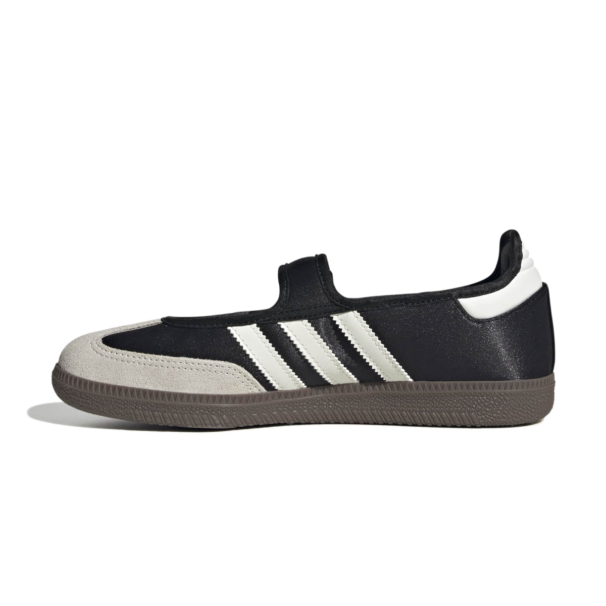 Wmns Samba Jane 'Core Black off White'