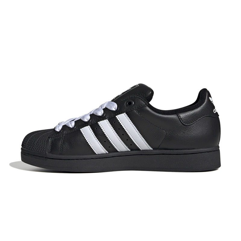 Superstar II 'Black White'