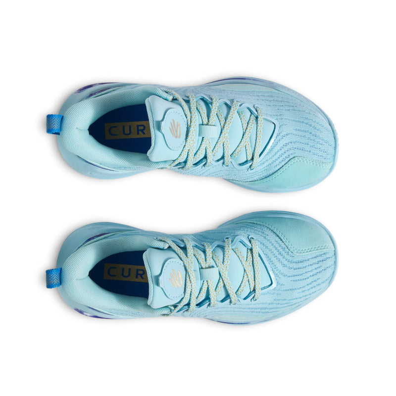 Kids Curry 12 'Pisces'