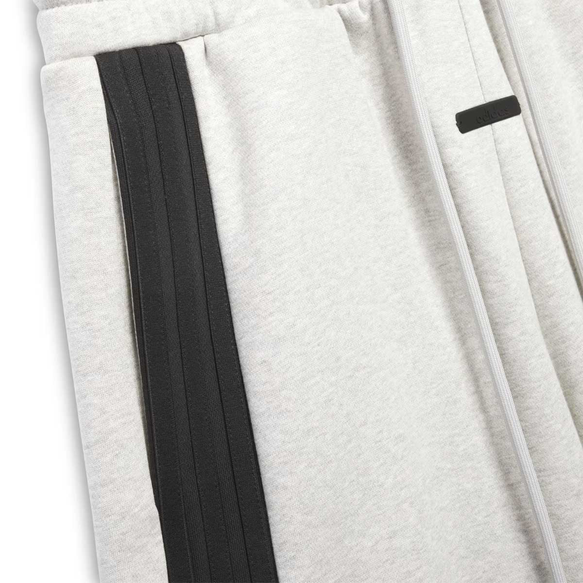+ Fear of God Athletics Heather Fleece Pants 'Medium Heather Grey'