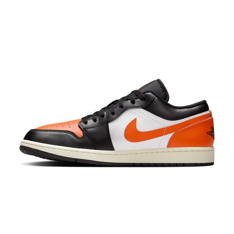 Air Jordan 1 Low 'Shattered Backboard'