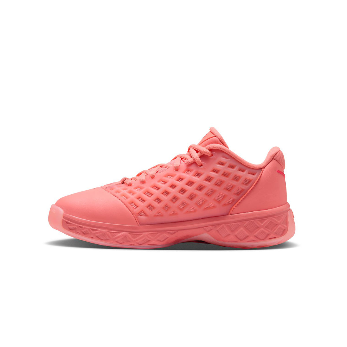 Kids Kobe III Low 'Atomic Pink'