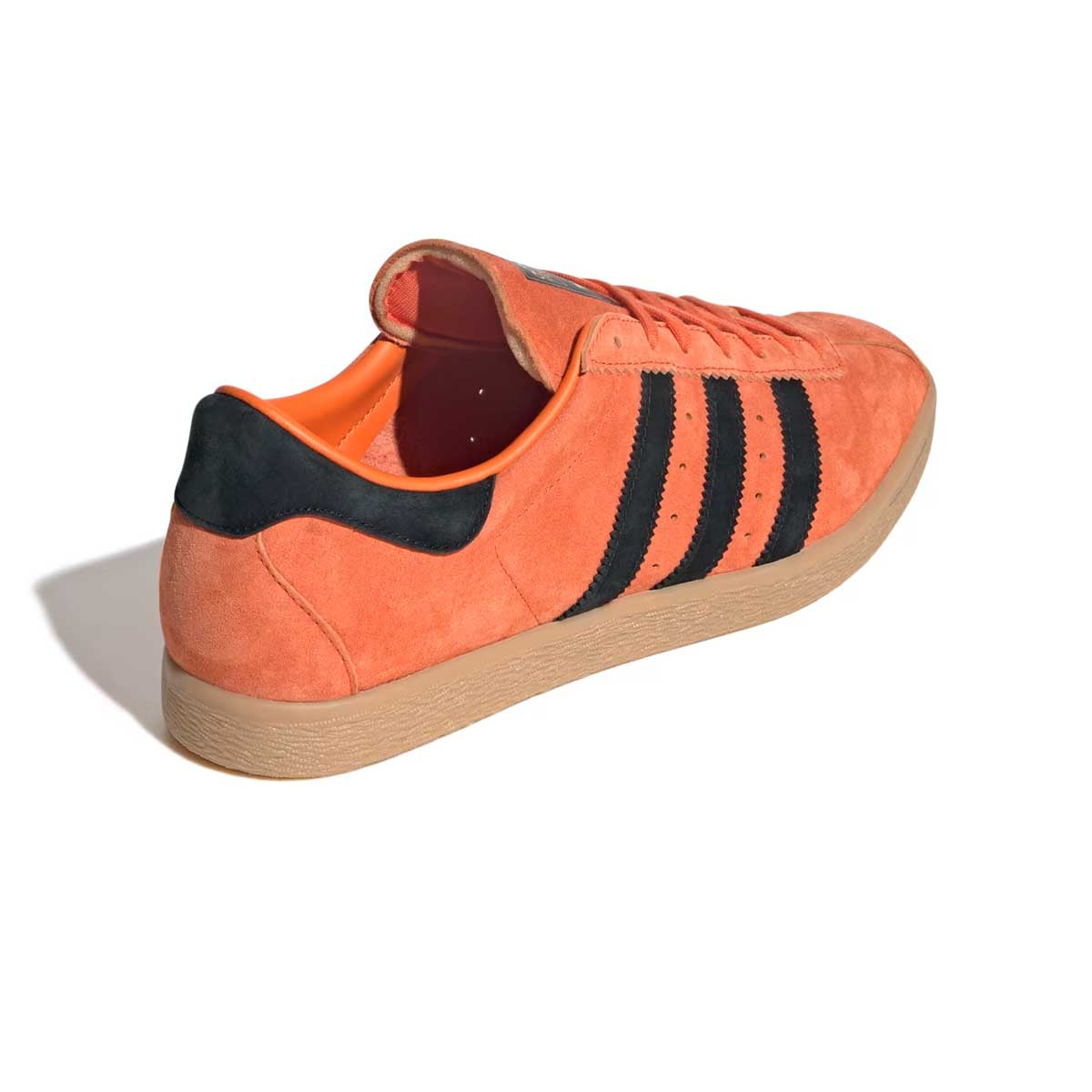 Trinidad and Tobago 'Orange Core Black'
