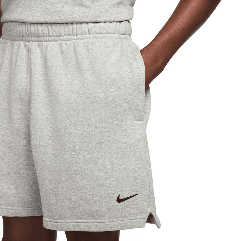 + Nocta Fleece Shorts 'Grey'