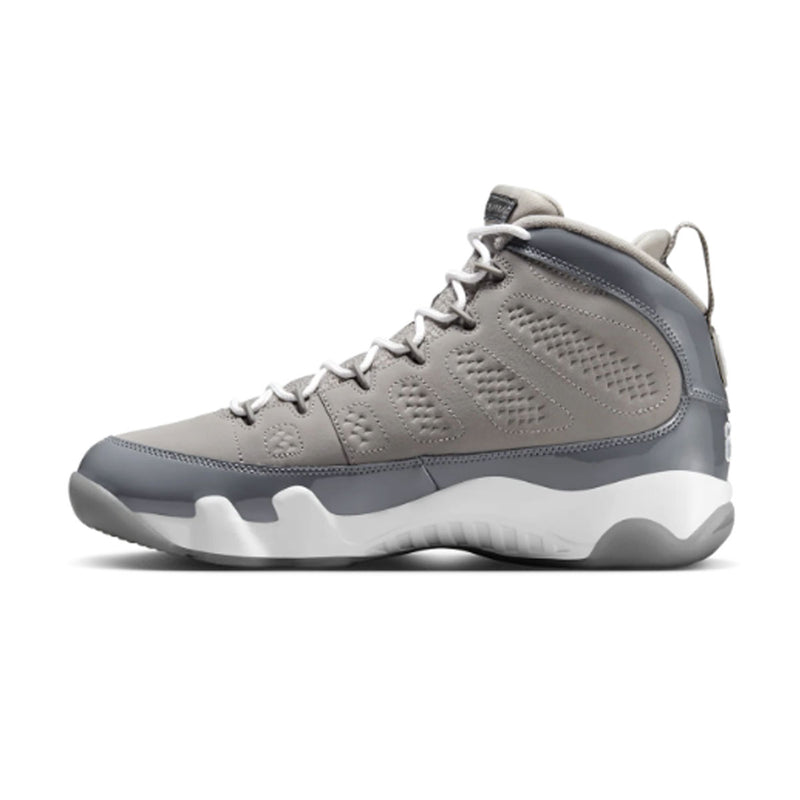 Air Jordan 9 Retro 'Cool Grey'