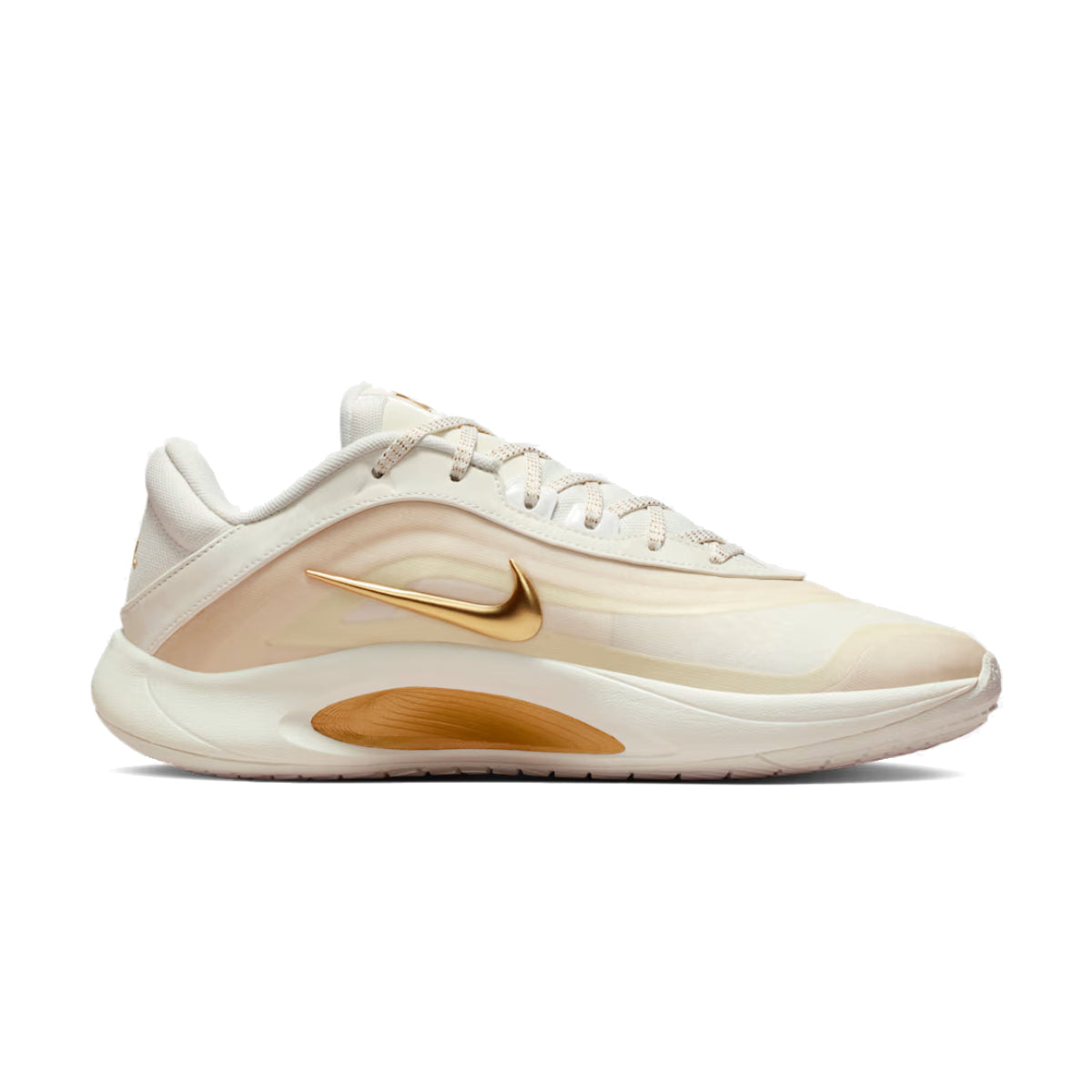 A'One "dyNASTY" EP 'Sail Metallic Gold'