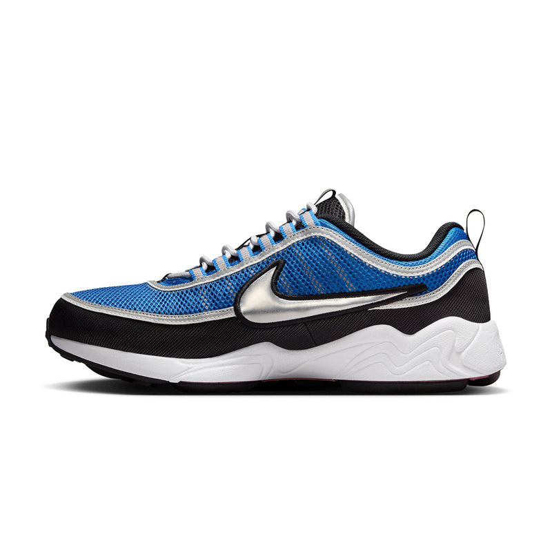 Air Zoom Spiridon SP 'Signal Blue'