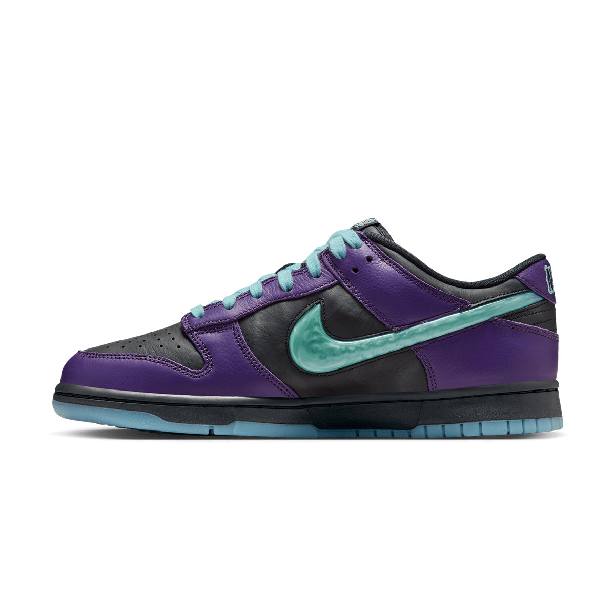 Dunk Low Retro 'Wizard'