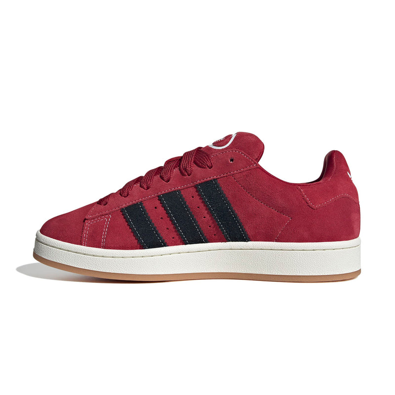 Campus 00s 'Team Victory Red Core Black'