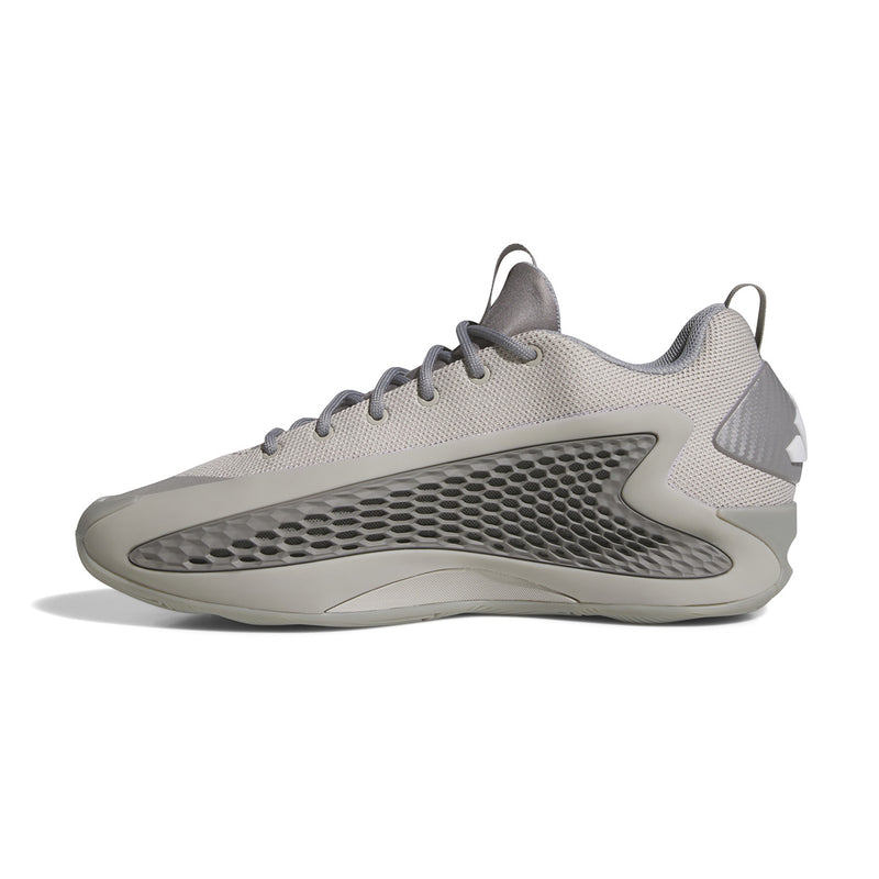+ Anthony Edwards AE1 Low 'Metallic Grey'
