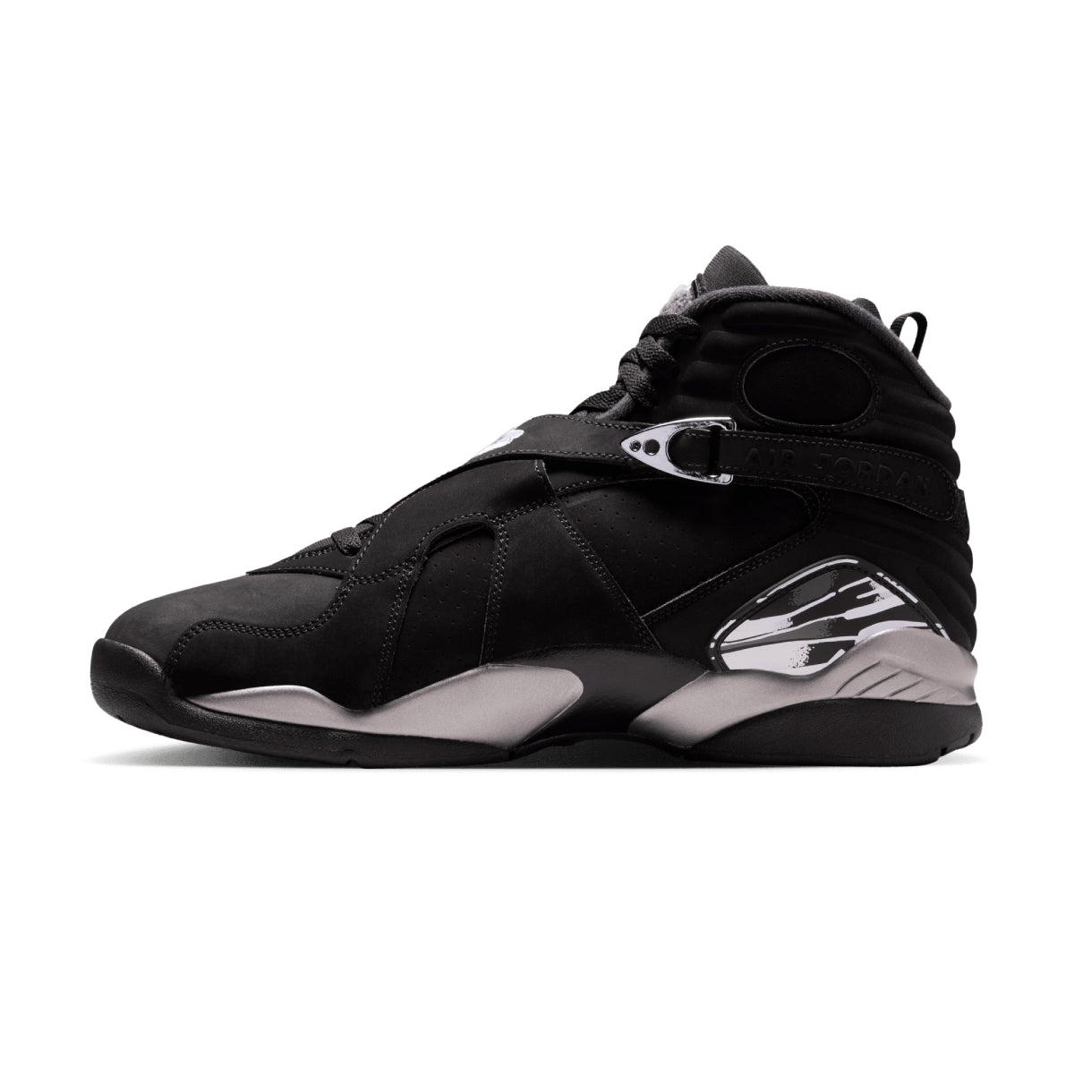 Air Jordan 8 Retro 'Chrome'