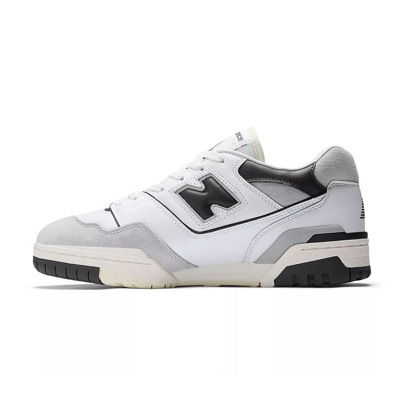 550 'White Black'