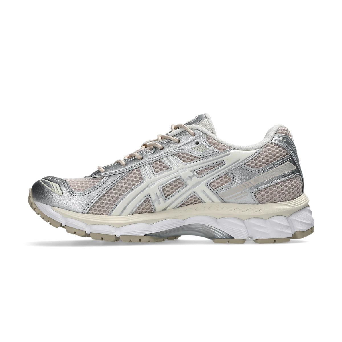 GEL-Kayano 12.1 'Mineral Beige Cream'