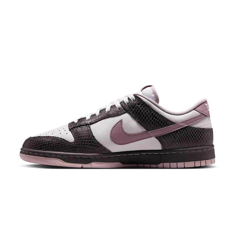 Dunk Low SE 'Snakeskin Medium Ash'