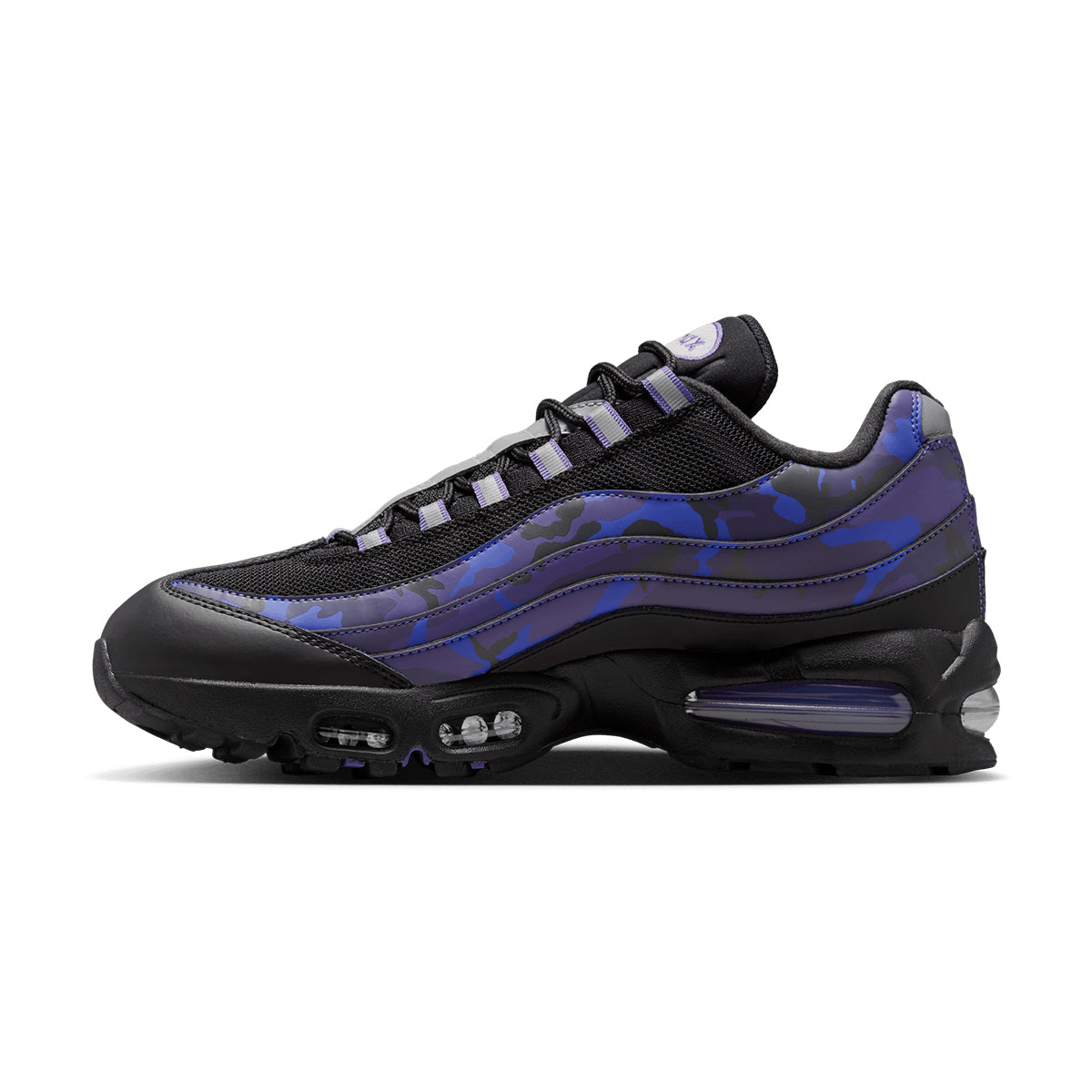 Air Max 95 'Court Purple Wild Grape'