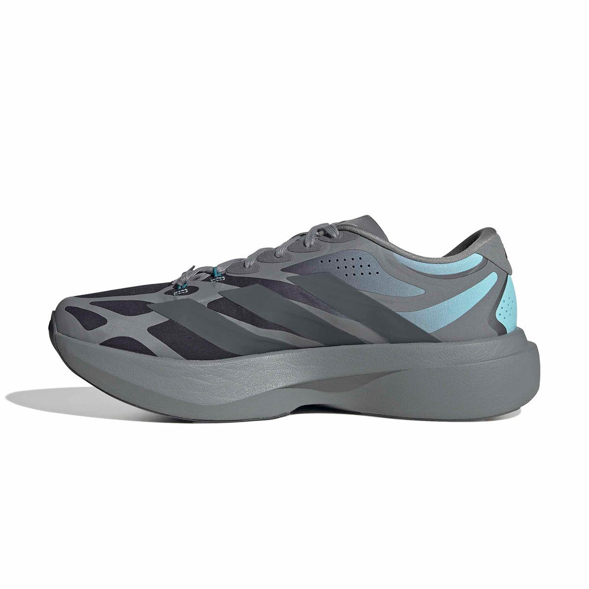 Adizero Evo SL EXO 'Core Black Grey Six'