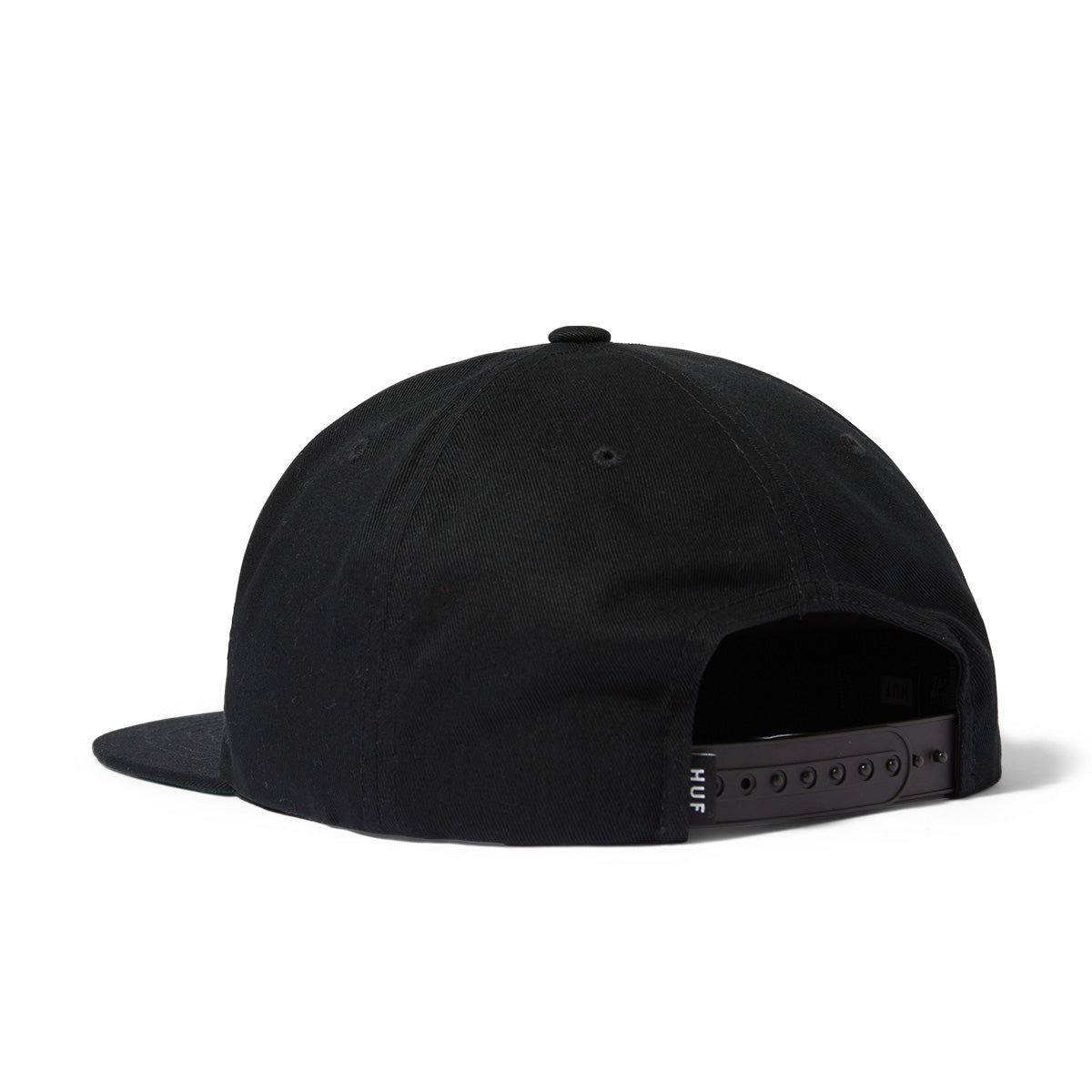 + Mobile Suit Gundam Universal Century Snapback Cap 'Black'