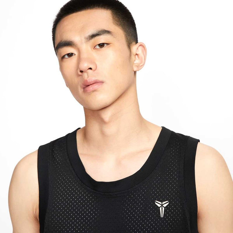 Kobe Jersey 'Black Sanddrift'