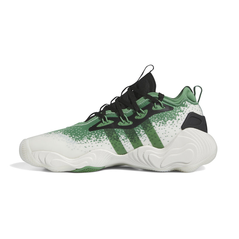 Trae Young 3 'Off White Preloved Green'