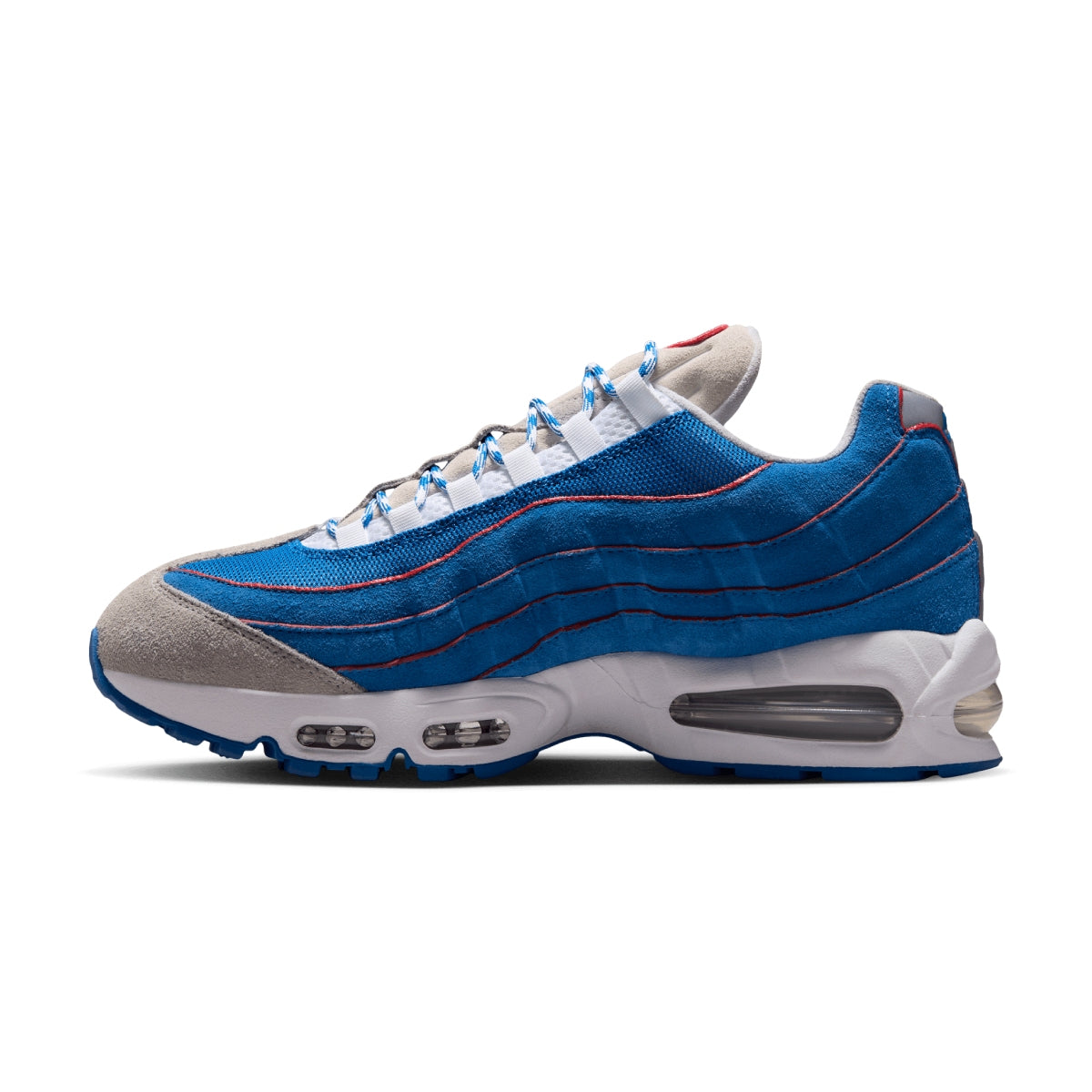 Air Max 95 Big Bubble QS 2 'Conveni Blue'