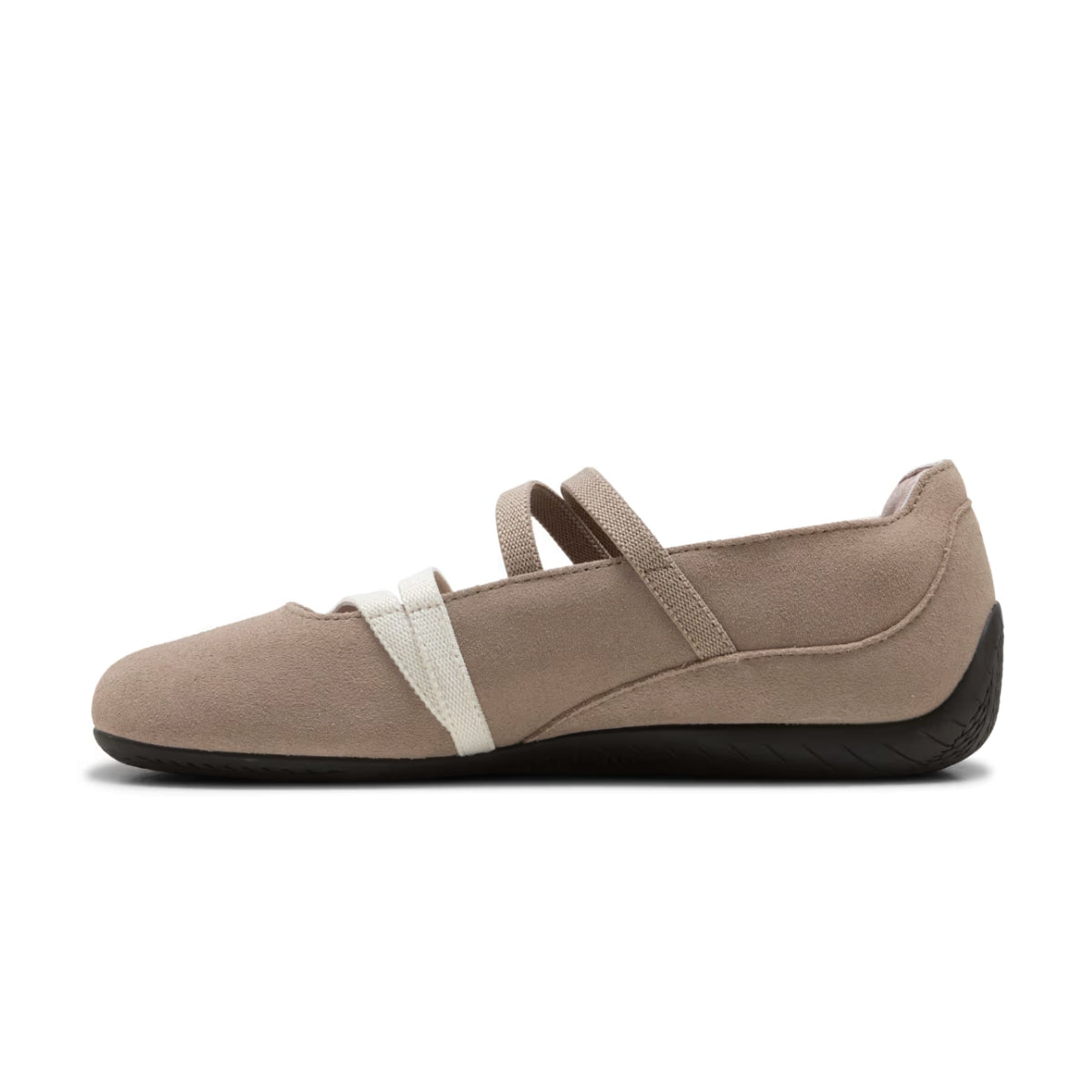 Wmns Speedcat Ballet 'Mouse Gray'