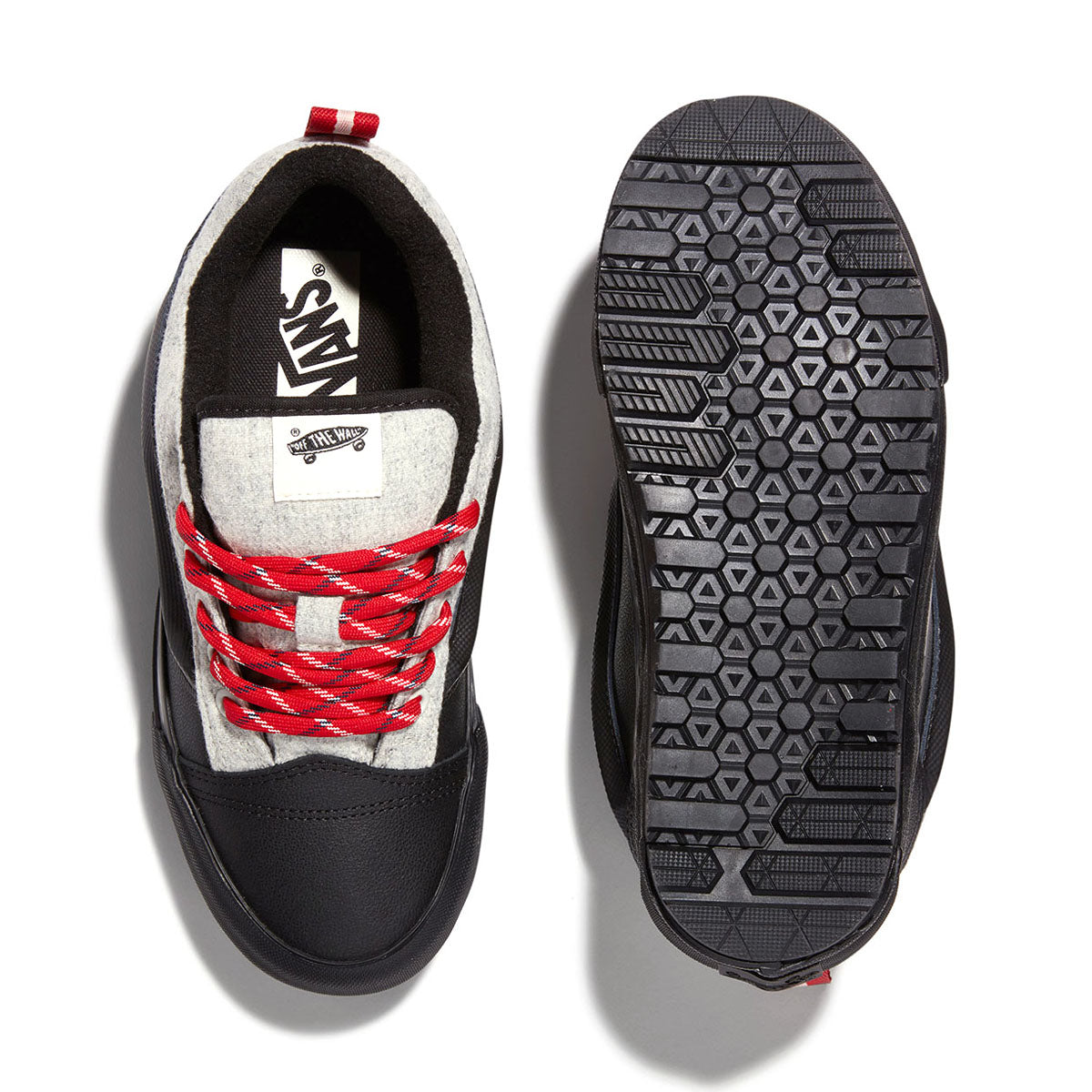 LX Knu Skool MTE-1 'Black'