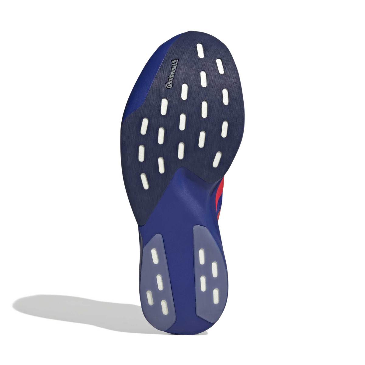 Adizero EVO SL 'Lucid Blue Court Green'