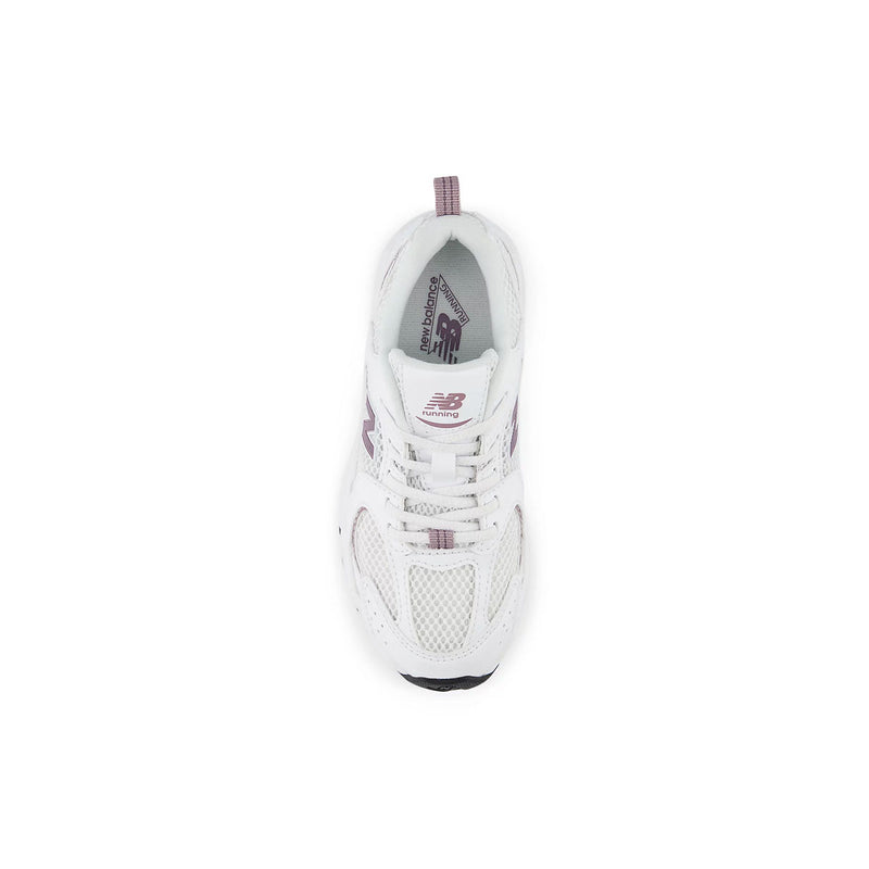 Kids 530 Bungee 'White Dark Ice Wine'