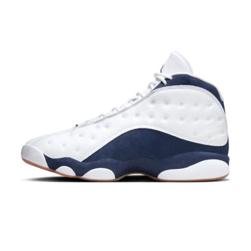 Air Jordan 13 'White Midnight Navy'