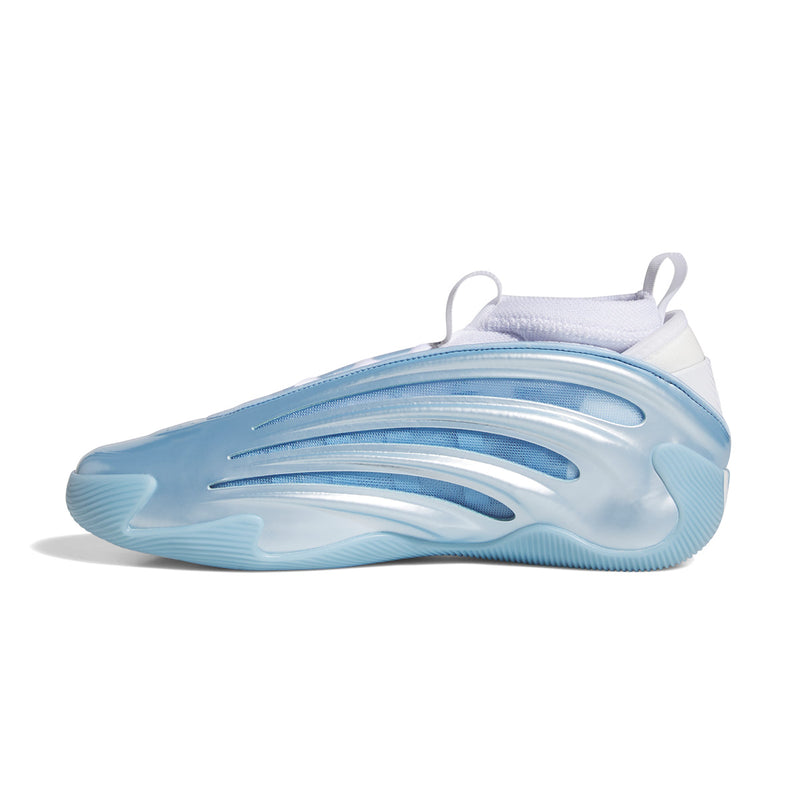 Harden Volume 9 'Glow Blue Cloud White'