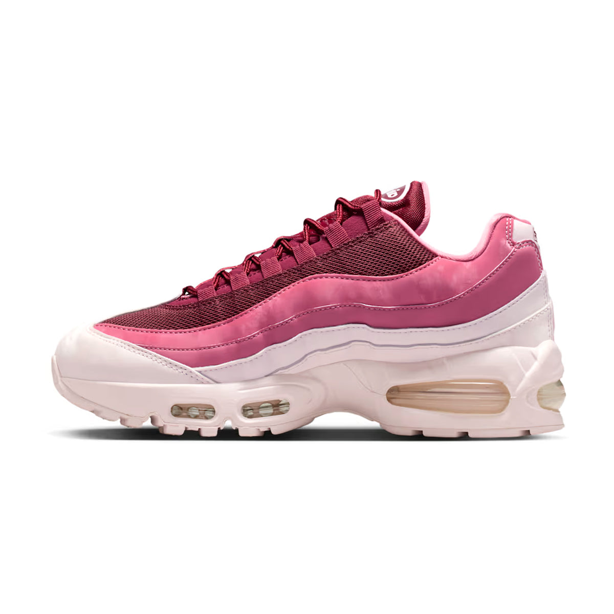 Wmns Air Max 95 Big Bubble SE 'Valentine's Day'